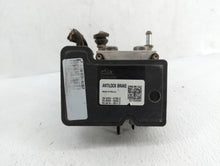 2010 Dodge Avenger ABS Pump Control Module Replacement P/N:P68050120AA Fits OEM Used Auto Parts