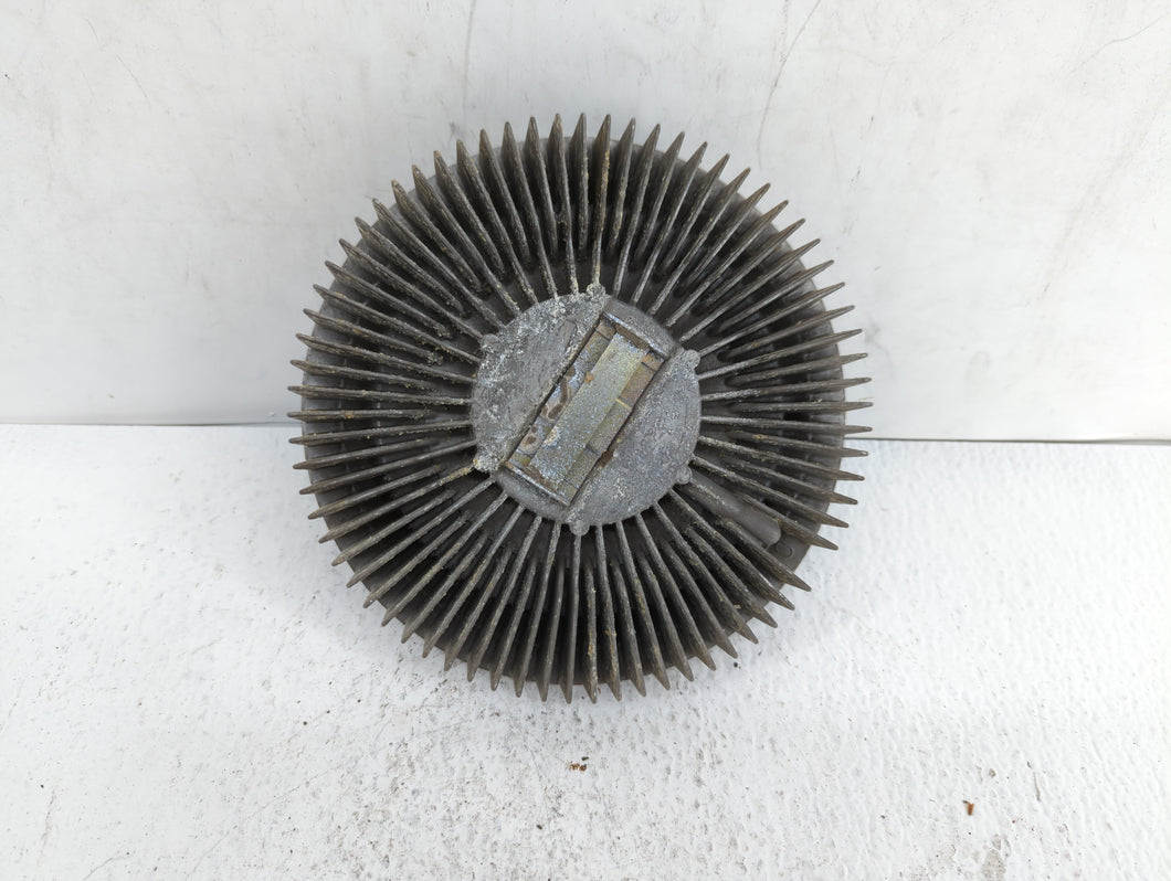 2003-2005 Lincoln Aviator Radiator Cooling Fan Clutch