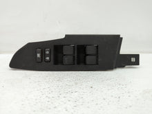 2014-2018 Toyota Corolla Master Power Window Switch Replacement Driver Side Left P/N:192869 74232-02E70 Fits OEM Used Auto Parts