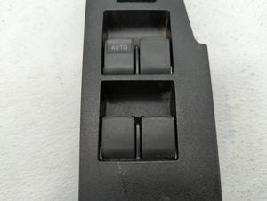 2014-2018 Toyota Corolla Master Power Window Switch Replacement Driver Side Left P/N:192869 74232-02E70 Fits OEM Used Auto Parts