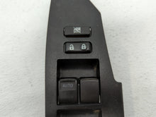 2014-2018 Toyota Corolla Master Power Window Switch Replacement Driver Side Left P/N:192869 74232-02E70 Fits OEM Used Auto Parts