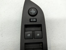 2010-2017 Chevrolet Equinox Master Power Window Switch Replacement Driver Side Left P/N:20317599 25983673 Fits OEM Used Auto Parts