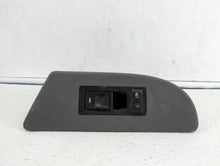 2004-2013 Dodge Durango Passenger Right Power Window Switch P04602741aa