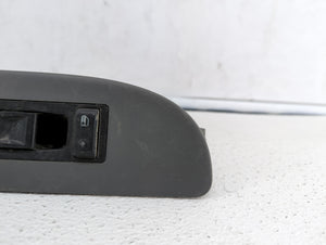 2004-2013 Dodge Durango Passenger Right Power Window Switch P04602741aa