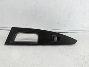 2013-2019 Ford Fusion Passenger Right Power Window Switch