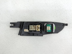 2014-2019 Toyota Corolla Passenger Right Power Window Switch