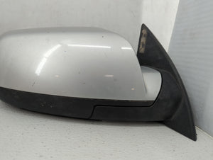 2010-2011 Chevrolet Equinox Side Mirror Replacement Passenger Right View Door Mirror P/N:20858732 20873490 Fits 2010 2011 OEM Used Auto Parts