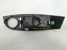 2013 Chevrolet Malibu Master Power Window Switch Replacement Driver Side Left P/N:22823883 20917580 Fits 2011 2012 OEM Used Auto Parts