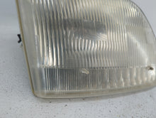 1997-2003 Ford F-150 Passenger Right Oem Head Light Headlight Lamp