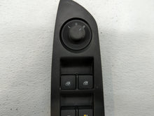 2017-2018 Chevrolet Trax Master Power Window Switch Replacement Driver Side Left P/N:42406141 22915128 Fits 2017 2018 OEM Used Auto Parts