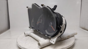 2013 Kia Forte Instrument Cluster Speedometer Gauges Fits OEM Used Auto Parts - Oemusedautoparts1.com