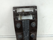 2004-2007 Volvo S40 Radio Control Panel