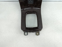 2004-2007 Volvo S40 Radio Control Panel