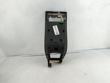 2004-2007 Volvo S40 Radio Control Panel