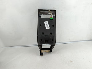 2004-2007 Volvo S40 Radio Control Panel