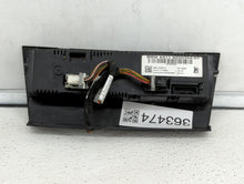 2012-2015 Bmw X1 Climate Control Module Temperature AC/Heater Replacement P/N:6411 9287625-02 6411 9250394-01 Fits OEM Used Auto Parts