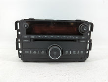 2008 Suzuki Vitara Radio AM FM Cd Player Receiver Replacement P/N:25887904 25994586 Fits 2007 2009 OEM Used Auto Parts