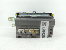 2009 Toyota Corolla Radio AM FM Cd Player Receiver Replacement P/N:86120-02750 Fits OEM Used Auto Parts