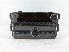 2008 Saturn Vue Radio AM FM Cd Player Receiver Replacement P/N:20790697 25866724 Fits OEM Used Auto Parts