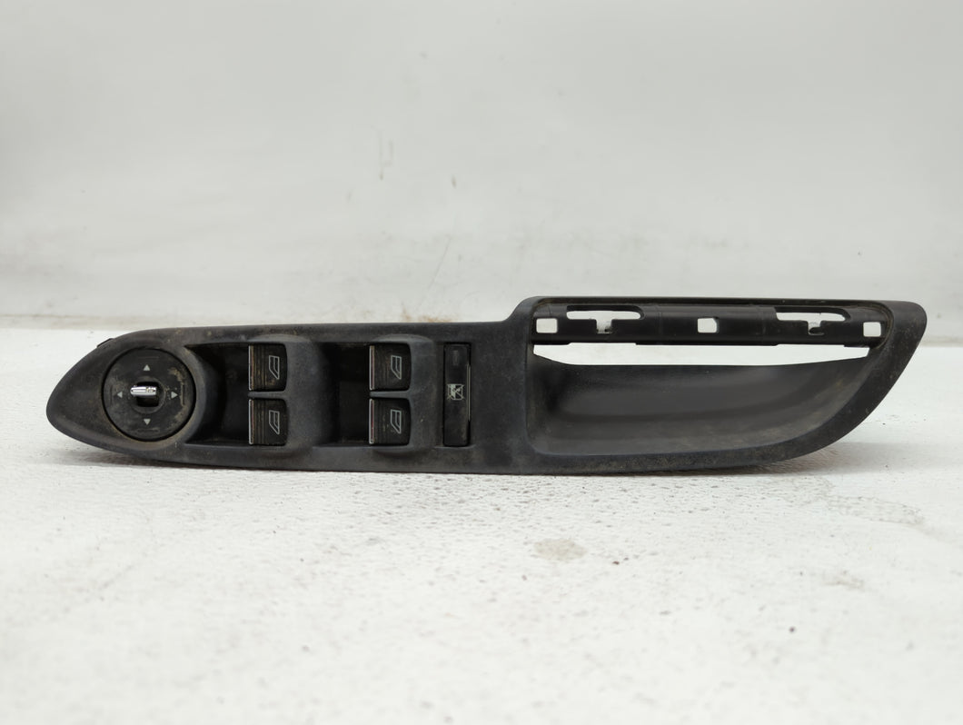 2013-2018 Ford C-Max Master Power Window Switch Replacement Driver Side Left P/N:CJ54-S26691-CF3 BM5T-14A132-AA Fits OEM Used Auto Parts