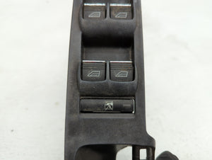 2013-2018 Ford C-Max Master Power Window Switch Replacement Driver Side Left P/N:CJ54-S26691-CF3 BM5T-14A132-AA Fits OEM Used Auto Parts