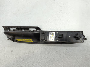 2013-2018 Ford C-Max Master Power Window Switch Replacement Driver Side Left P/N:CJ54-S26691-CF3 BM5T-14A132-AA Fits OEM Used Auto Parts