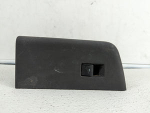 2006-2007 Mercury Mountaineer Passenger Right Power Window Switch