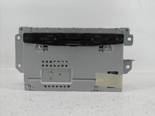 2010-2012 Ford Fusion Radio AM FM Cd Player Receiver Replacement P/N:BE5T-19C107-BA BE5T-19C157-AB Fits 2010 2011 2012 OEM Used Auto Parts