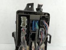 2014 Kia Soul Fusebox Fuse Box Panel Relay Module P/N:91950-B2090 91950-B2050 Fits OEM Used Auto Parts