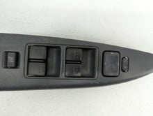 2006-2010 Chrysler 300 Master Power Window Switch Replacement Driver Side Left P/N:04602736AA 04602781AA Fits OEM Used Auto Parts
