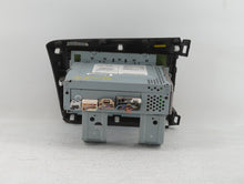 2012 Honda Civic Radio AM FM Cd Player Receiver Replacement P/N:39100-TR0-A315-M1 Fits OEM Used Auto Parts