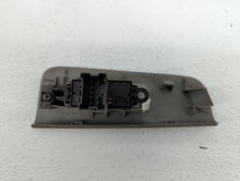 2005 Nissan Altima Passenger Right Rear Power Window Switch