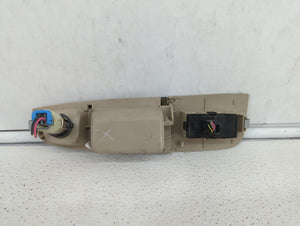 Chevrolet Venture Driver Left Rear Power Window Switch L0041867|10419502