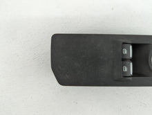 2013-2019 Ford Fusion Master Power Window Switch Replacement Driver Side Left P/N:DG1T-14540-ABW HS73-14A568-B Fits OEM Used Auto Parts