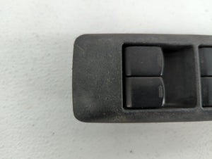 2011-2015 Nissan Rogue Master Power Window Switch Replacement Driver Side Left P/N:25411 1KA5A 80960 JM00A Fits OEM Used Auto Parts