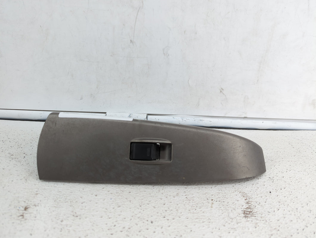 2004 Toyota Prius Passenger Right Power Window Switch 74271-47050