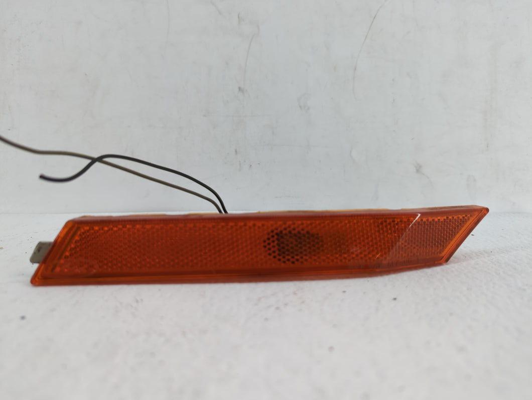 2006-2009 Ford Fusion Driver Left Oem Front Light Lamp