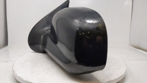 2004 Hyundai Santa Fe Side Mirror Replacement Driver Left View Door Mirror Fits OEM Used Auto Parts - Oemusedautoparts1.com