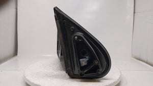 2004 Hyundai Santa Fe Side Mirror Replacement Driver Left View Door Mirror Fits OEM Used Auto Parts - Oemusedautoparts1.com