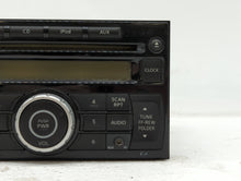 2011-2014 Nissan Juke Radio AM FM Cd Player Receiver Replacement P/N:28185 1KM2A 259151JU0B Fits 2011 2012 2013 2014 OEM Used Auto Parts