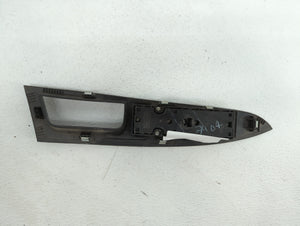 2013-2019 Ford Fusion Master Power Window Switch Replacement Driver Side Left P/N:HS73-14A568-B DG9T-14540-ABW Fits OEM Used Auto Parts