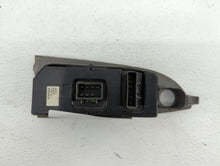 2010-2012 Chevrolet Malibu Master Power Window Switch Replacement Driver Side Left P/N:15902664 20952783 Fits 2010 2011 2012 OEM Used Auto Parts