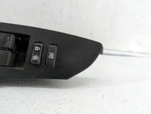 2014-2018 Toyota Corolla Master Power Window Switch Replacement Driver Side Left P/N:74231-02F30 192869 Fits OEM Used Auto Parts