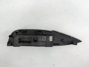 2014-2019 Nissan Rogue Master Power Window Switch Replacement Driver Side Left P/N:80961 EA160 25401 4BA5A Fits OEM Used Auto Parts