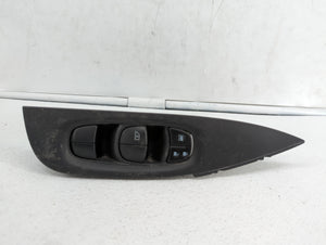 2014-2019 Nissan Rogue Master Power Window Switch Replacement Driver Side Left P/N:80961 EA160 25401 4BA5A Fits OEM Used Auto Parts