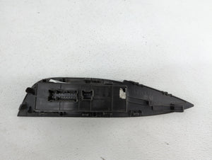 2014-2019 Nissan Rogue Master Power Window Switch Replacement Driver Side Left P/N:80961 EA160 25401 4BA5A Fits OEM Used Auto Parts