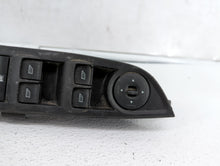 2012-2018 Ford Focus Master Power Window Switch Replacement Driver Side Left P/N:BM51-A240A41-CAW 1085502X Fits OEM Used Auto Parts