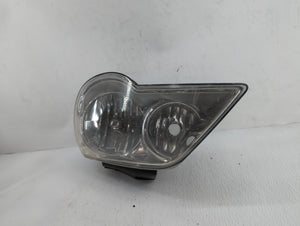 2007-2008 Chrysler Pacifica Passenger Right Oem Head Light Headlight Lamp