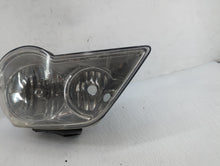 2007-2008 Chrysler Pacifica Passenger Right Oem Head Light Headlight Lamp