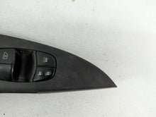 2013-2019 Nissan Sentra Master Power Window Switch Replacement Driver Side Left P/N:25411 1KA5A 82961 3SG0A Fits OEM Used Auto Parts